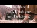 I need you- Eddie James with Lyrics 