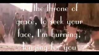 I need you- Eddie James with Lyrics