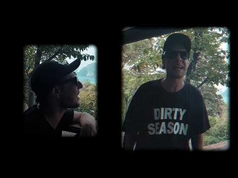 DIRTY SEASON - BE BALANSO PART II (PROD. CRAIM) OFFICIAL VIDEO