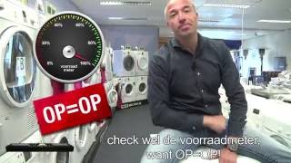 Beko condensdroger review en unboxing