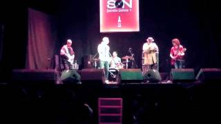 spindoctors w jerrygonzalez shinbone alley