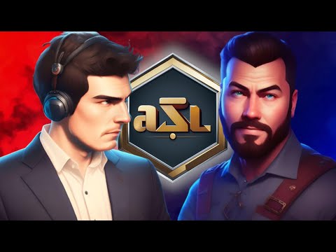 All The SICKEST PLAYS & BEST BATTLES From ASL S15 RO4