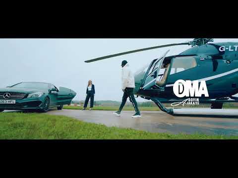 LKT - Serubami (Official Video)