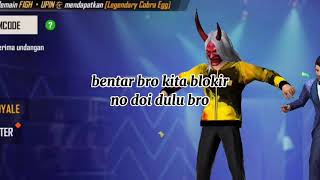 Download lagu bro hayuk mabar bro (boma bomaye)!! mp3 Download lagu bro hayuk mabar bro (boma bomaye)!! mp3