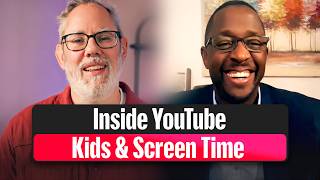 Practical YouTube Tips for Healthy Family Screen Time