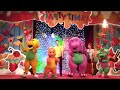 Barney Live At United Square