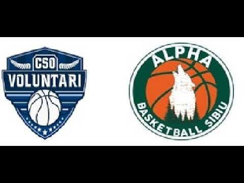 CSO Voluntari - ACS Alpha Sport Team Sibiu