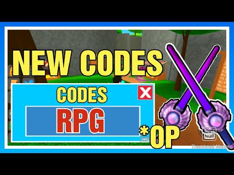 ALL NEW CODES IN EVERESTIA RPG ⚔ -🎉 CODE UPDATE 🎉 | Roblox