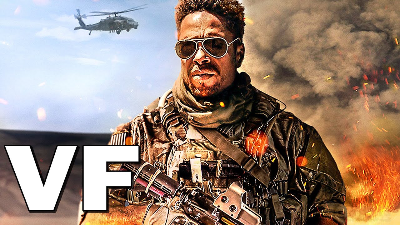 Redemption Day - Bande Annonce [VF]