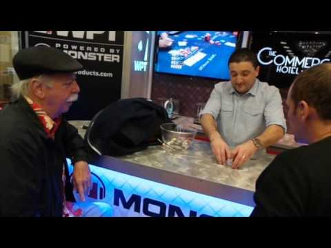 The Casino Con by Steve Gore and Gregory Wilson