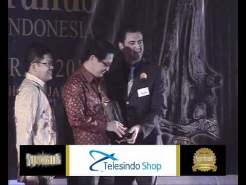 Indonesia Event Video 2010