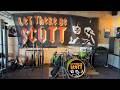FROSCH - LET THERE BE SCOTT 4K