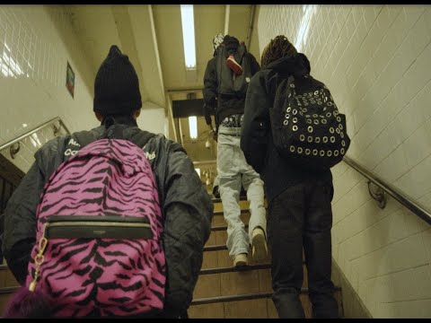 fourfive - nobu trick (official music video)