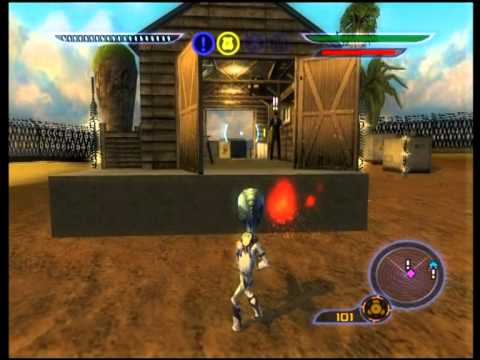 Destroy All Humans [Part 8]
