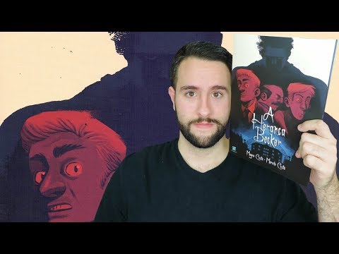 Papo Zine | A Herança Becker