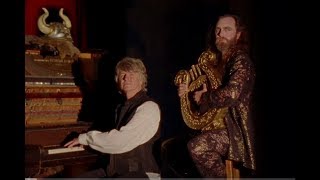 Neil & Liam Finn - Back To Life (Official Video)