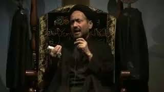 Download Lagu Muharram 2, 1438 Maulana Jan Ali Shah Kazmi Majlis 02 part4 Thumbnail