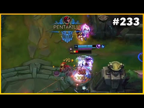 UNA PENTAKILL INCREDIBILEE 🔥 CANELUPO CON YONE - Stream Highlights #233