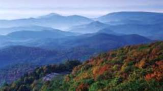 James Taylor - Carolina in My Mind - Hendersonville, NC slideshow - City of Four Seasons