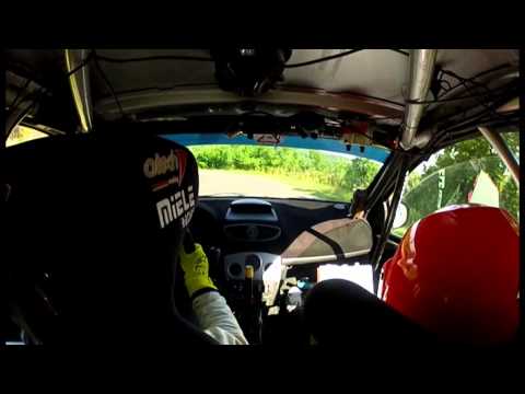 Rally del Moscato 2014 Marchetti - Filicicchia P s  9