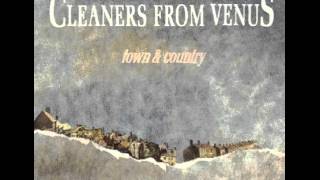 Cleaners from Venus - Blue Swan