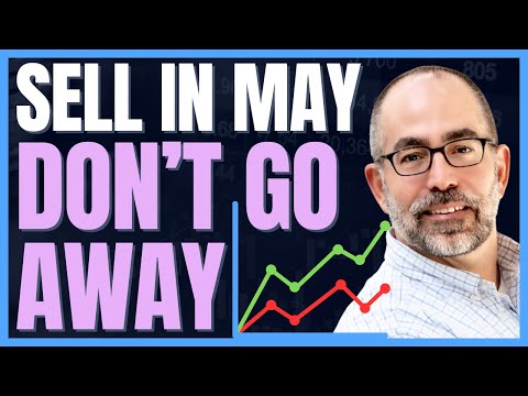 Is "Sell in May and Go Away" a Wise Strategy for Investors?