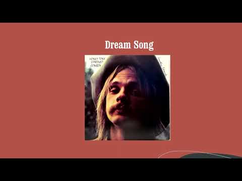 Dream Song - Jonathan Edwards