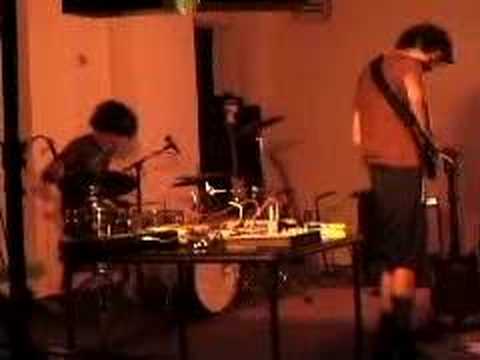 Chow Brothers- Live pt.2 of 2