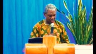 Breaking barrier through Praise 1  Bro Gbile Akann