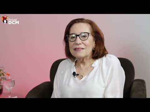 Podcast DCM - Qual a importância do sono para a saúde cardiovascular da mulher?