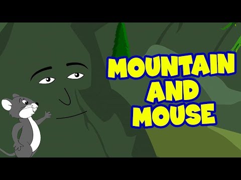 download lagu mp3 mp4 The Mouse In The Mountain, download lagu The Mouse In The Mountain gratis, unduh video klip The Mouse In The Mountain