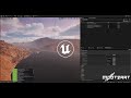 Unreal Engine 5 Console Variables