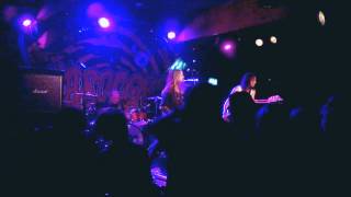 Bonafide - Loud Band - Talking Heads 20/03/2015