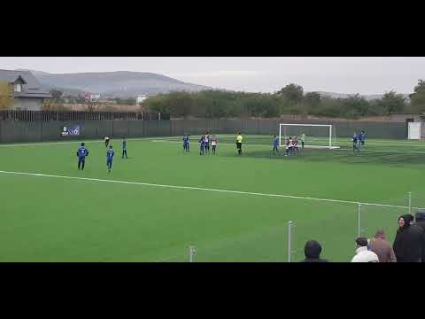 A.S.ARIPILE BACAU-C.S.M.MOINESTI (2)  4 - 1