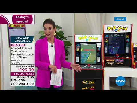 HSN | Tech Talk Celebration 07.27.2020 - 05 AM