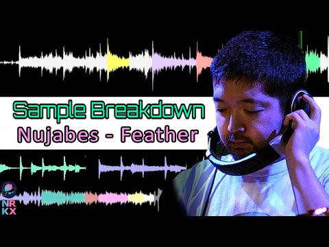 Sample Breakdown: Nujabes - Feather