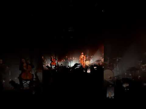 Calum Scott - You Are The Reason | Arena Wien | 13.09.2022