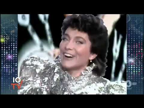 RICCHI E POVERI - Piccolo Amore (Premiatissima, 08.01.1983)