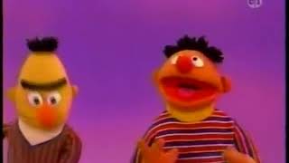 Sesame Street 👀 Ernie and Bert sing &#39;&#39;Rub Your Tummy&#39;&#39; 👀