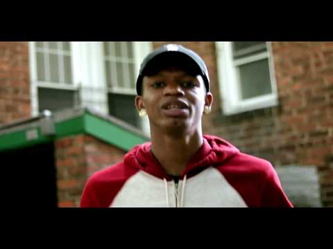 King Rell -Pockets (shot by acegotbars)
