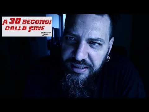 Patreon: A 30 secondi dalla fine (1985) di A. Končalovskij - Minirichiesta da Giovanbattista Profumo