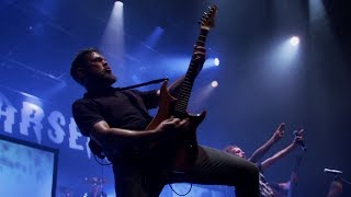SIDILARSEN - Teaser DVD Live "IN BIKINI DURA SIDI"
