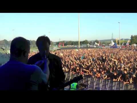 Willkommen bei Madsen Episode 56 - Kein Mann für eine Nacht Live Festivals 2013