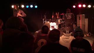 THE FEVER 333 - Burn It Down/We’re Coming In