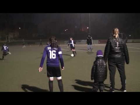 SGS U13 - Vogelheimer SV 2 (2. Halbzeit)