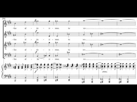 Schubert: Mass in A flat major - Gloria