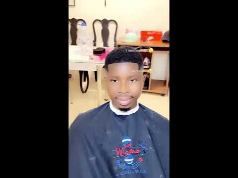 Bongo puissanci: Ange Patrick feat Salvador