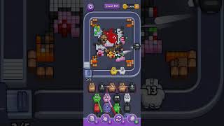 Pixel Flow Level 791