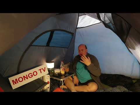 MongoTV_5875 - God FREDAG og Weekend