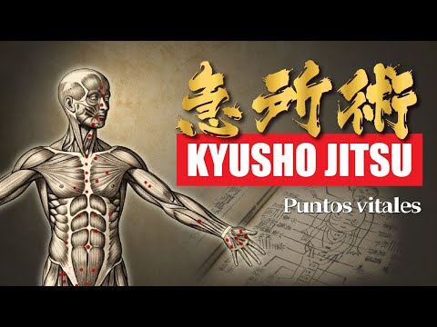 🥋 The HIDDEN SECRETS of PRESSURE POINTS in MARTIAL ARTS